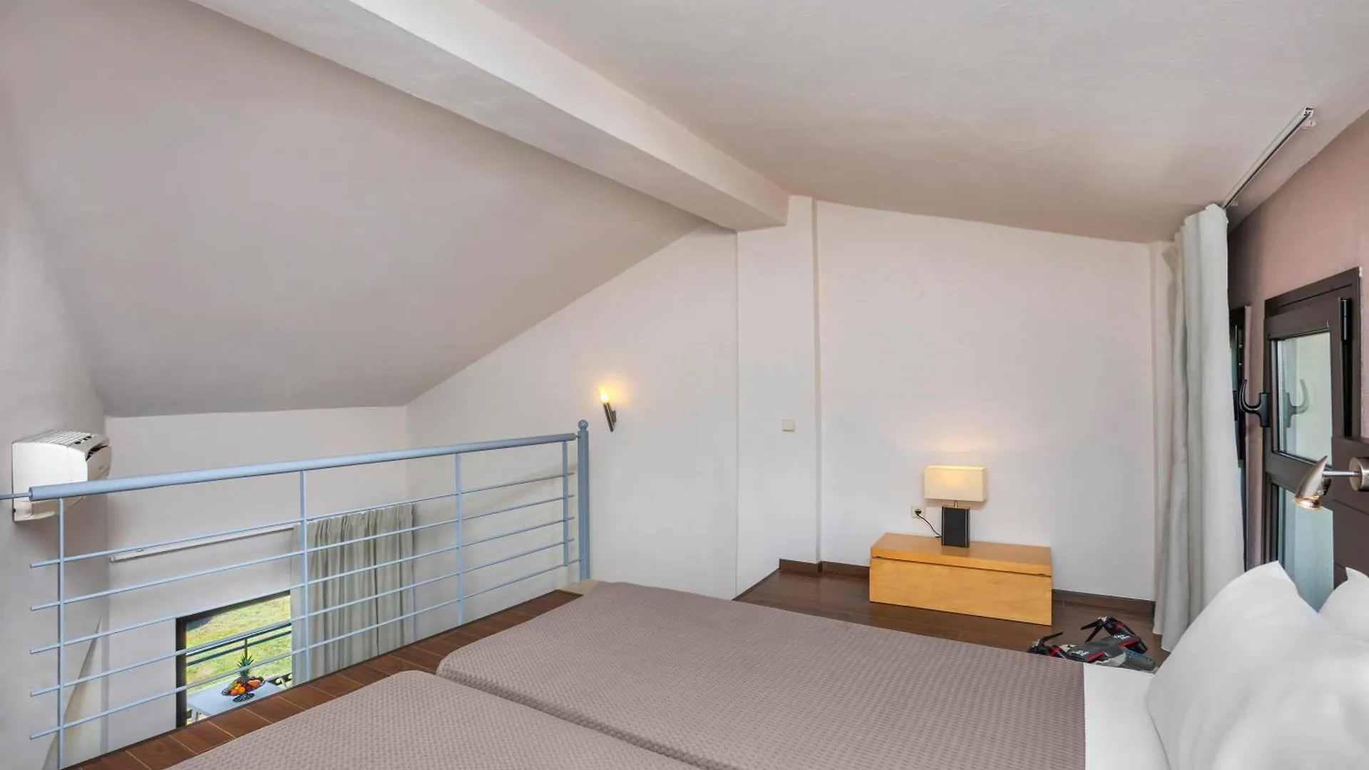 Ohana Hotel Kriopijí