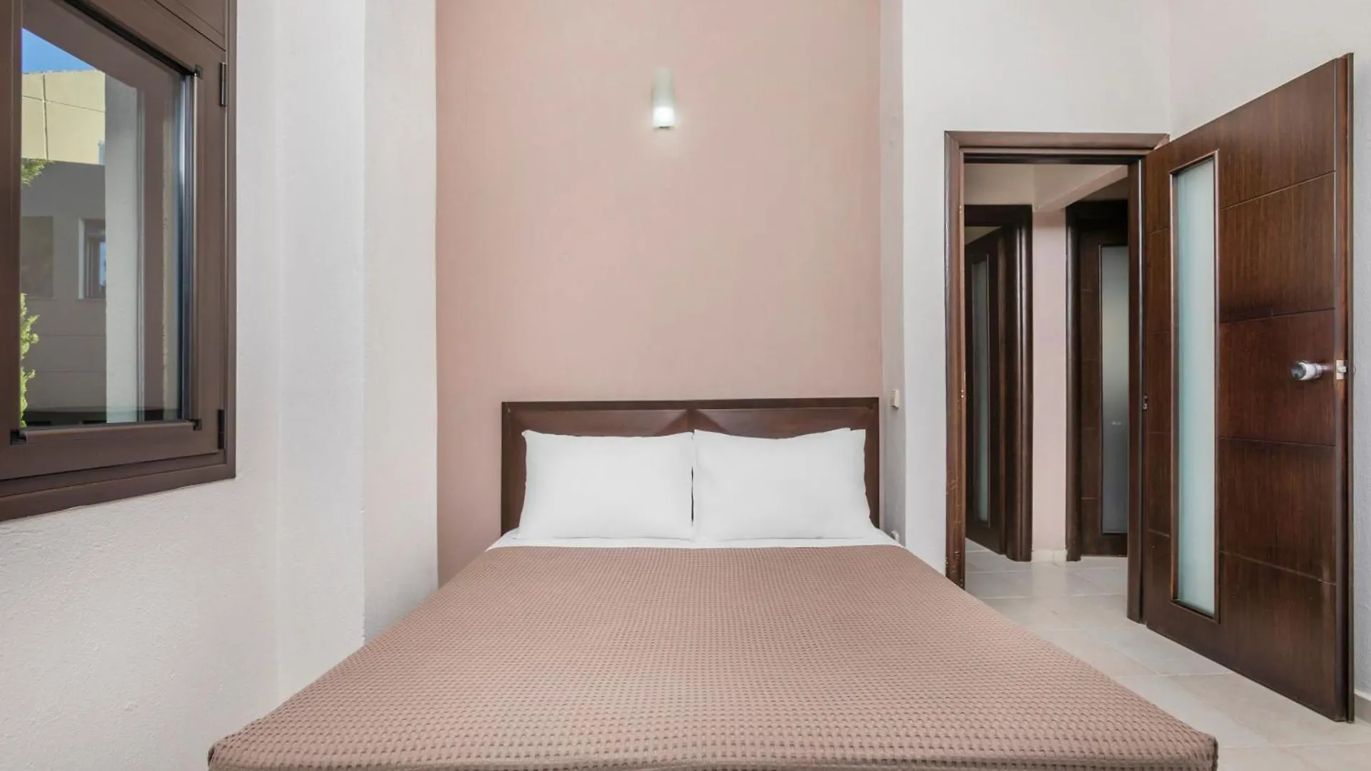 Ohana Hotel Kriopijí