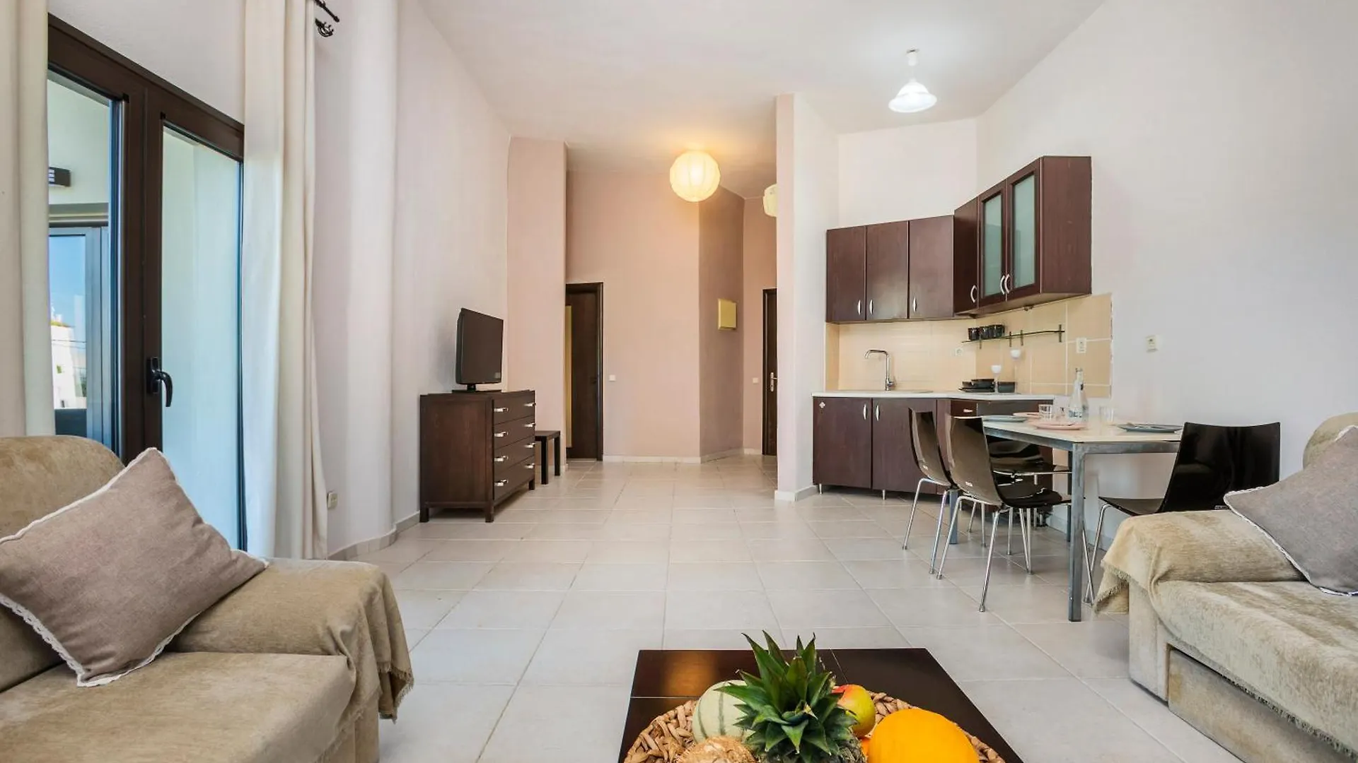 Ohana Hotel Kriopijí 4*,  Görögország