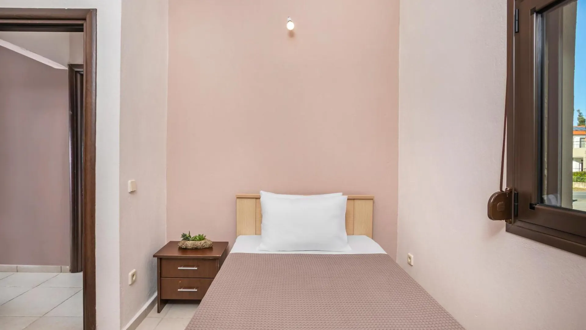 Ohana Hotel Kriopijí
