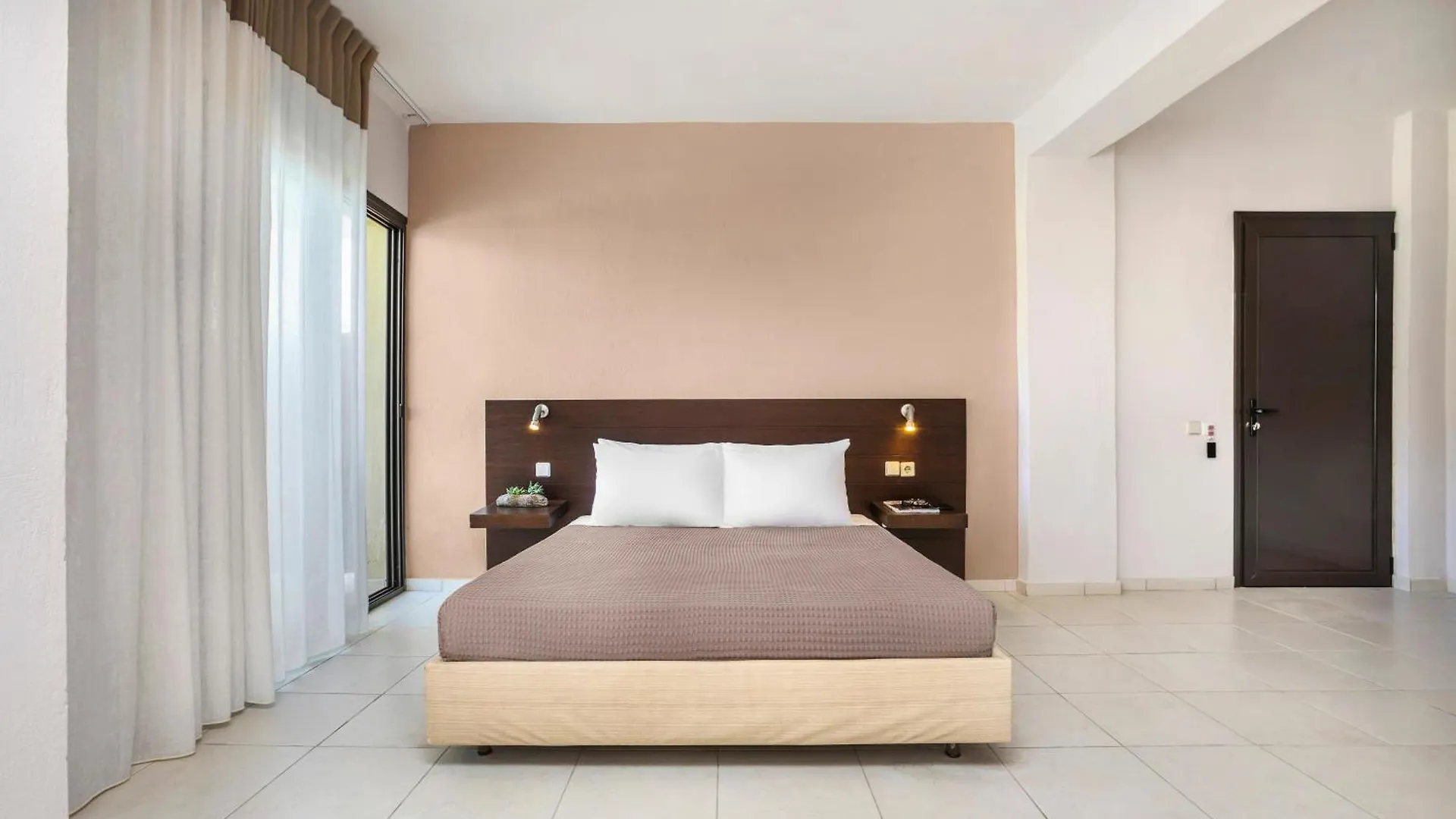 Ohana Hotel Kriopijí Görögország