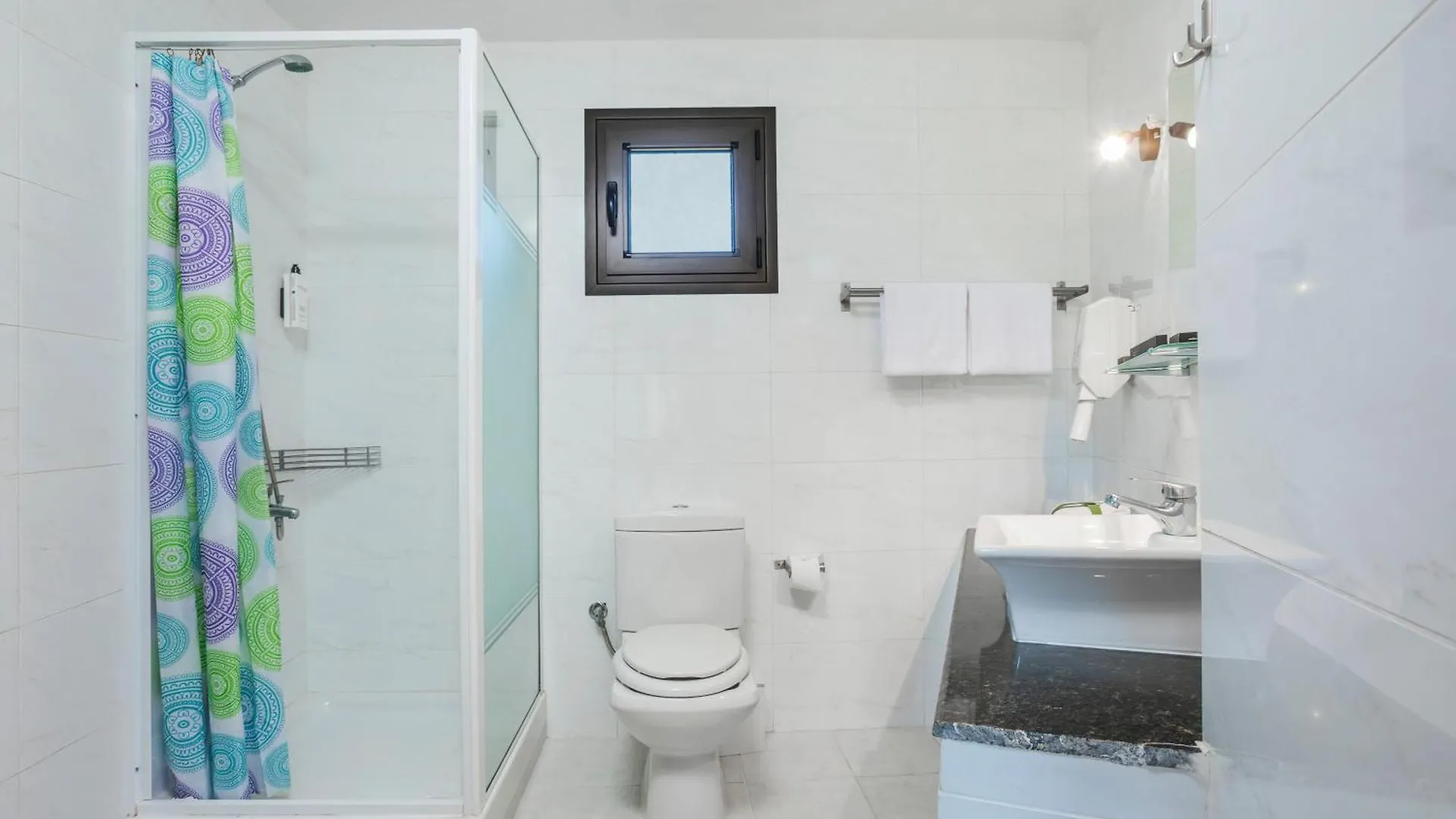 Ohana Hotel Kriopijí