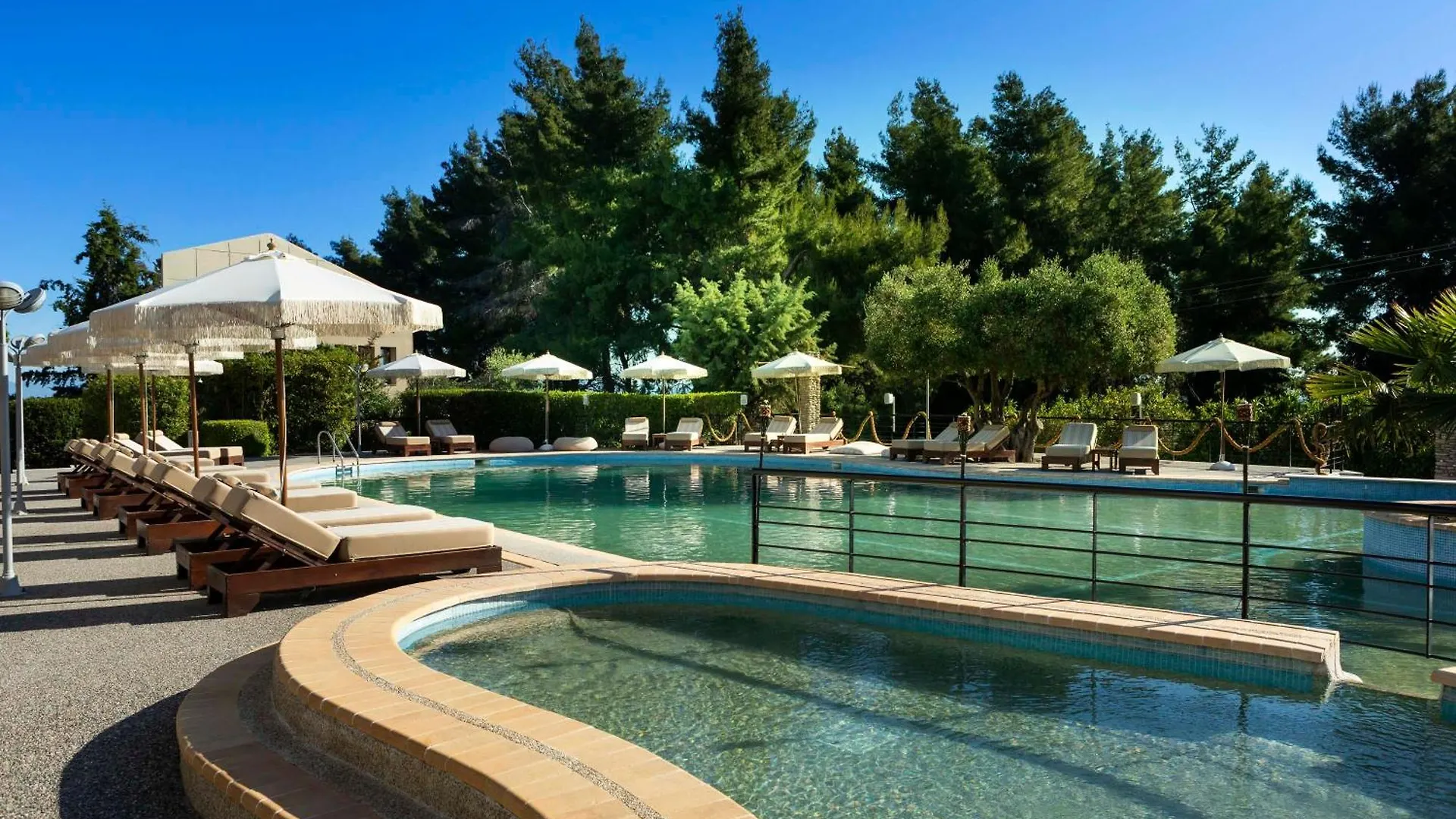 Ohana Hotel Kriopijí