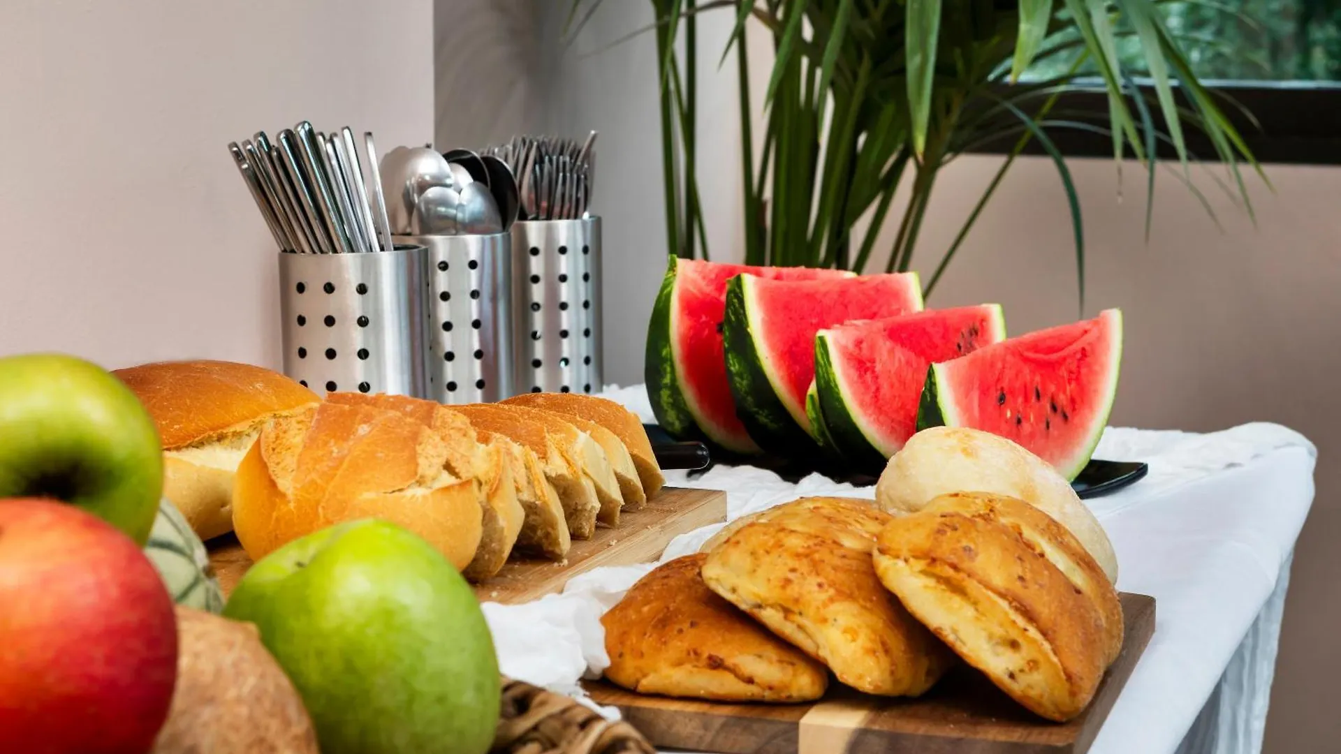 Ohana Hotel Kriopijí