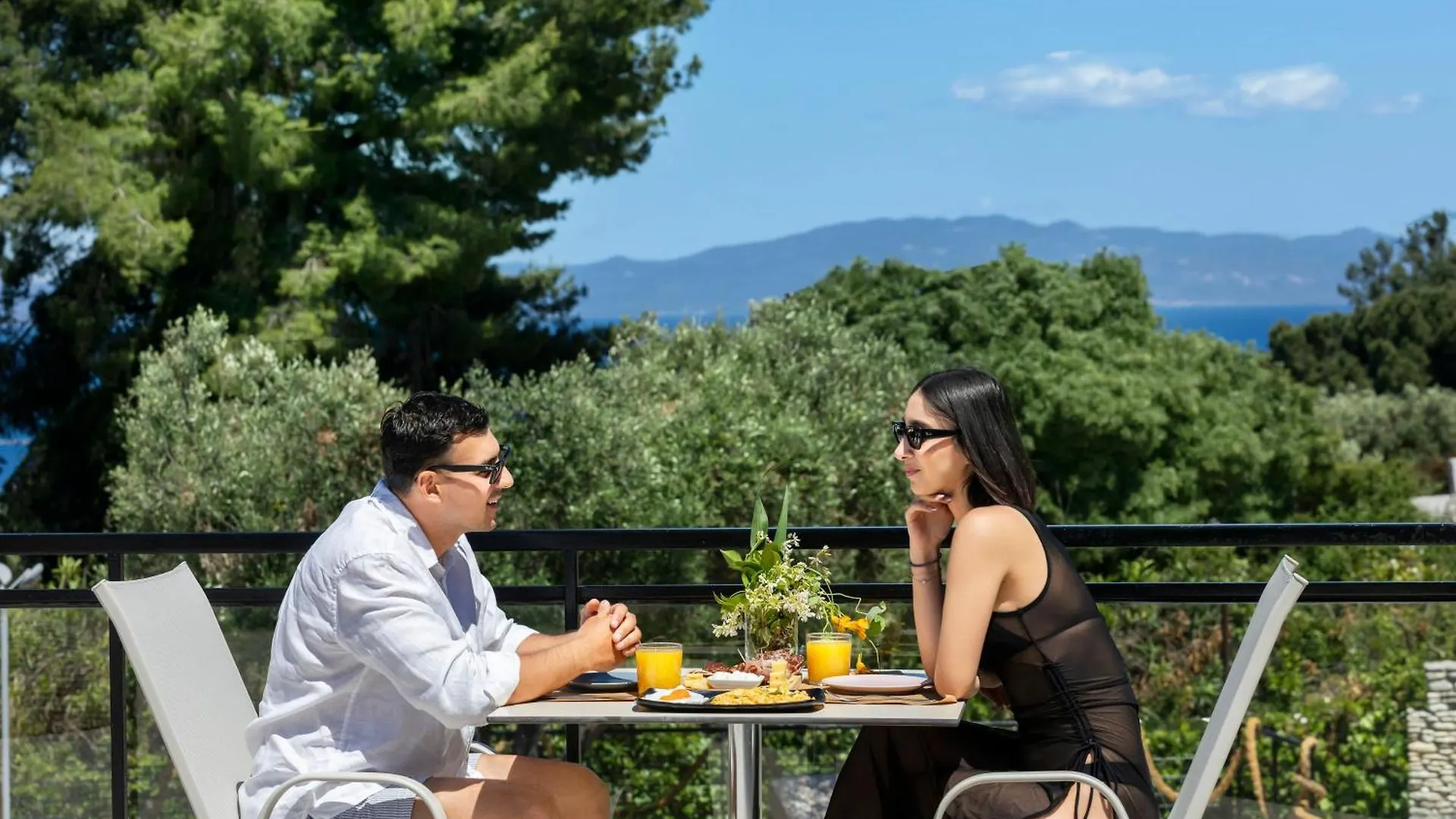 ****  Ohana Hotel Kriopijí Görögország