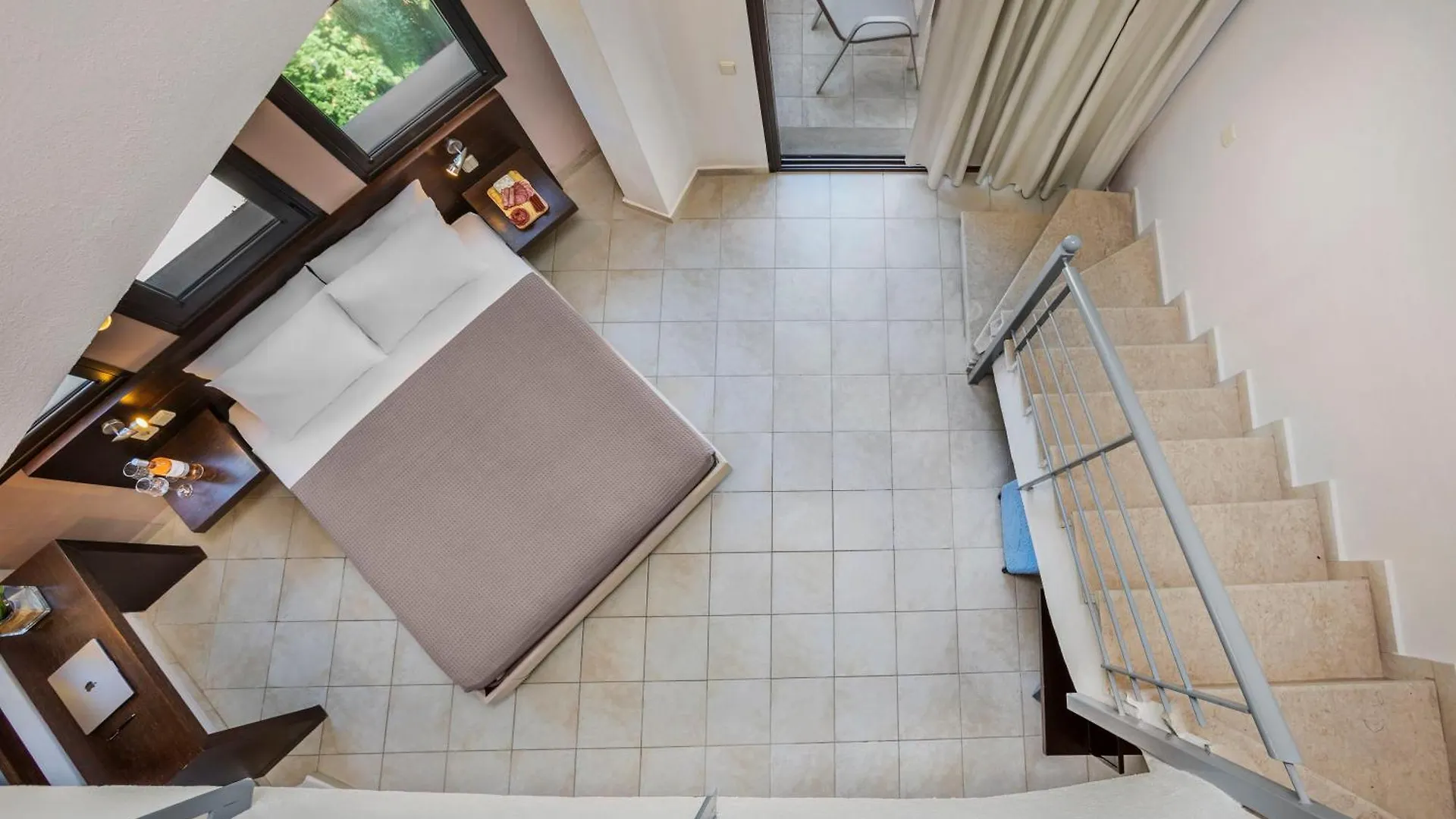 ****  Ohana Hotel Kriopijí Görögország